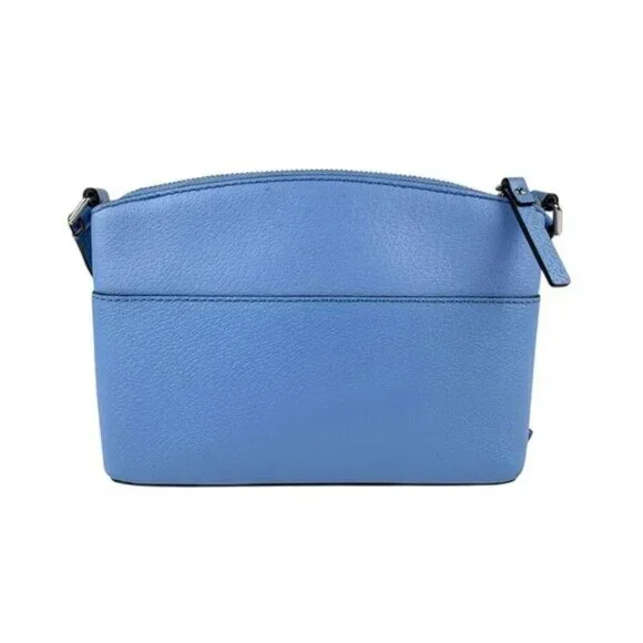 π€ Kate Spade Grove Street Millie Crossbody Bag | Black | Gently Used - Picture 2 of 7